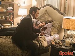 Czarownice z East Endu: 2x12 Box to the Future - zdjęcia promocyjne