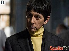 Blacklist: 2x03 Dr. James Covington - zdjęcia promocyjne