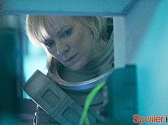 Doctor Who: 8x07 Kill The Moon - zdjęcia promocyjne