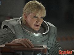 Doctor Who: 8x07 Kill The Moon - zdjęcia promocyjne