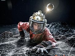 Doctor Who: 8x07 Kill The Moon - zdjęcia promocyjne