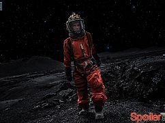 Doctor Who: 8x07 Kill The Moon - zdjęcia promocyjne