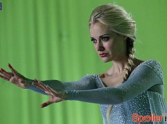 Once Upon a Time: 4x02 White Out - zdjęcia promocyjne