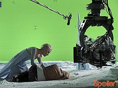 Once Upon a Time: 4x02 White Out - zdjęcia promocyjne