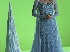 Once Upon a Time: 4x02 White Out - zdjęcia promocyjne