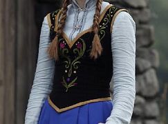 Once Upon a Time: 4x02 White Out - zdjęcia promocyjne