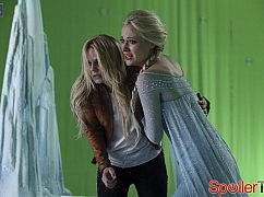 Once Upon a Time: 4x02 White Out - zdjęcia promocyjne