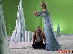 Once Upon a Time: 4x02 White Out - zdjęcia promocyjne