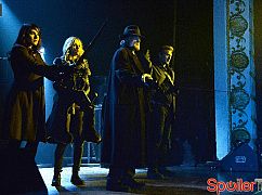 Wirus: 1x13 The Master - zdjęcia promocyjne