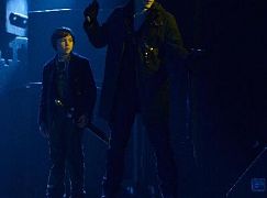 Wirus: 1x13 The Master - zdjęcia promocyjne