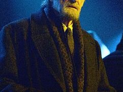 Wirus: 1x13 The Master - zdjęcia promocyjne