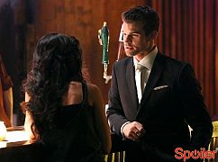 The Originals: 2x03 Every Mother's Son - zdjęcia promocyjne