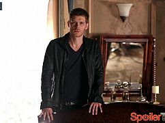 The Originals: 2x03 Every Mother's Son - zdjęcia promocyjne