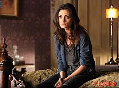 The Originals: 2x03 Every Mother's Son - zdjęcia promocyjne