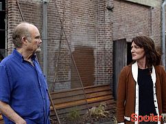 Resurrection: 2x02 Echoes - zdjęcia promocyjne