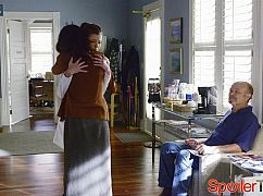 Resurrection: 2x02 Echoes - zdjęcia promocyjne