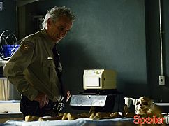 Resurrection: 2x03 Multiple - zdjęcia promocyjne