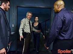 Resurrection: 2x03 Multiple - zdjęcia promocyjne