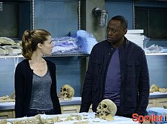 Resurrection: 2x03 Multiple - zdjęcia promocyjne