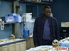 Resurrection: 2x03 Multiple - zdjęcia promocyjne