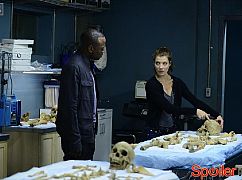 Resurrection: 2x03 Multiple - zdjęcia promocyjne
