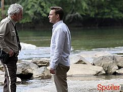 Resurrection: 2x03 Multiple - zdjęcia promocyjne