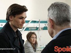 Barwy szczęścia odc. 1168 - zdjęcia promocyjne