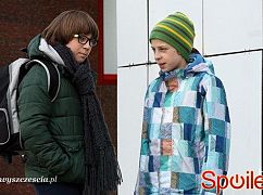 Barwy szczęścia odc. 1168 - zdjęcia promocyjne