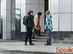 Barwy szczęścia odc. 1168 - zdjęcia promocyjne