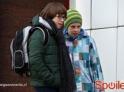 Barwy szczęścia odc. 1168 - zdjęcia promocyjne