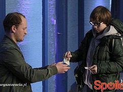 Barwy szczęścia odc. 1168 - zdjęcia promocyjne