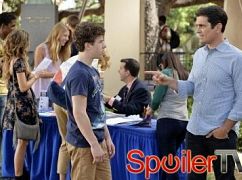 Współczesna rodzina: 6x02 Do Not Push - zdjęcia promocyjne