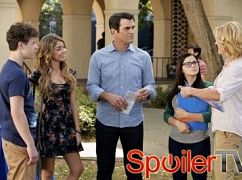 Współczesna rodzina: 6x02 Do Not Push - zdjęcia promocyjne