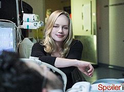 The Lottery: 1x10 In Extremis - zdjęcia promocyjne