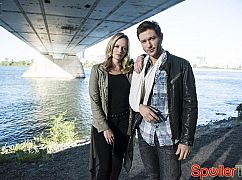 The Lottery: 1x10 In Extremis - zdjęcia promocyjne