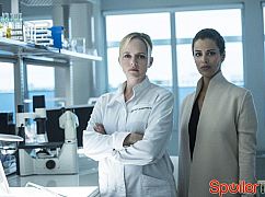 The Lottery: 1x10 In Extremis - zdjęcia promocyjne