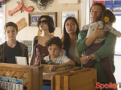 The Affair: 1x01 Pilot - zdjęcia promocyjne