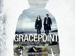 Plakaty promocyjne 1 sezonu serialu Gracepoint