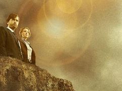 Plakaty promocyjne 1 sezonu serialu Gracepoint