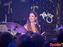 Bad Judge: 1x01 Pilot - zdjęcia promocyjne