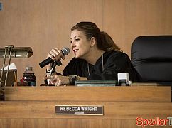 Bad Judge: 1x01 Pilot - zdjęcia promocyjne