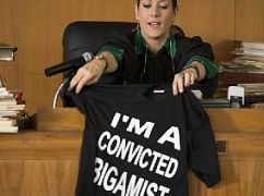 Bad Judge: 1x01 Pilot - zdjęcia promocyjne