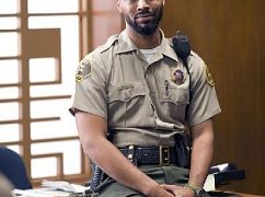 Bad Judge: 1x01 Pilot - zdjęcia promocyjne
