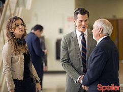 Bad Judge: 1x01 Pilot - zdjęcia promocyjne