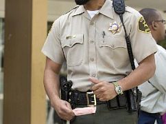 Bad Judge: 1x01 Pilot - zdjęcia promocyjne