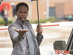 Constantine: 1x01 Non Est Asylum - zdjęcia promocyjne