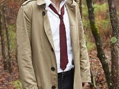 Constantine: 1x01 Non Est Asylum - zdjęcia promocyjne