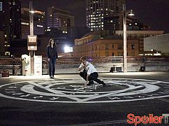Constantine: 1x01 Non Est Asylum - zdjęcia promocyjne