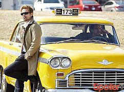 Constantine: 1x01 Non Est Asylum - zdjęcia promocyjne