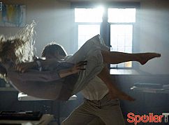 Constantine: 1x01 Non Est Asylum - zdjęcia promocyjne